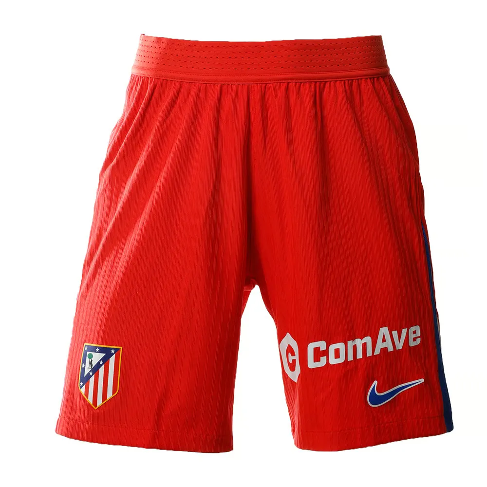 Pantaloncini Alternativi Casalinghi Uomo Atletico Madrid 2024/25