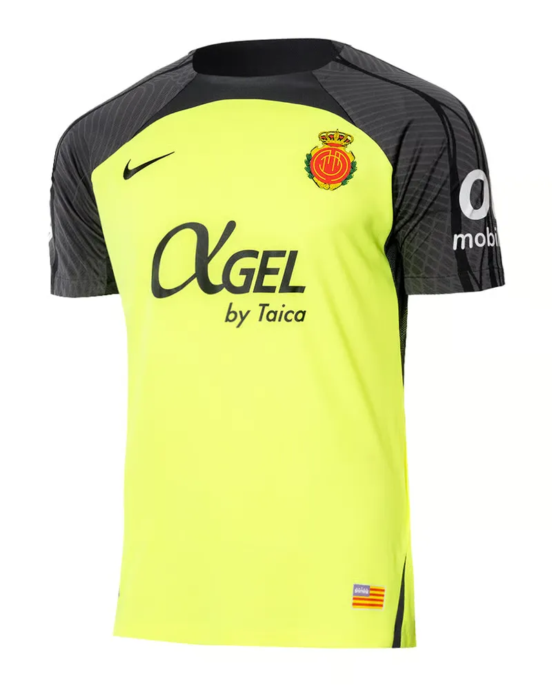 Maglia Trasferta Bambino Real Mallorca 2024/25