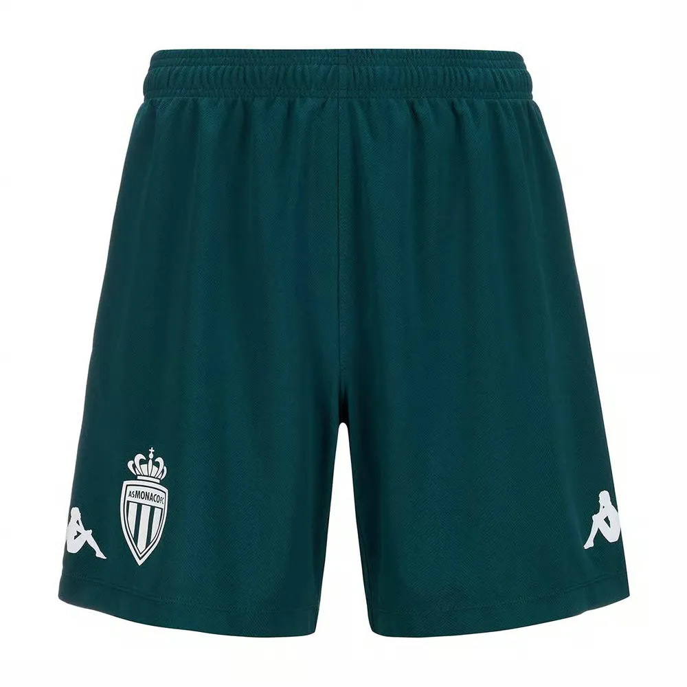 Pantaloncini Trasferta AS Monaco Bambino 2024/25