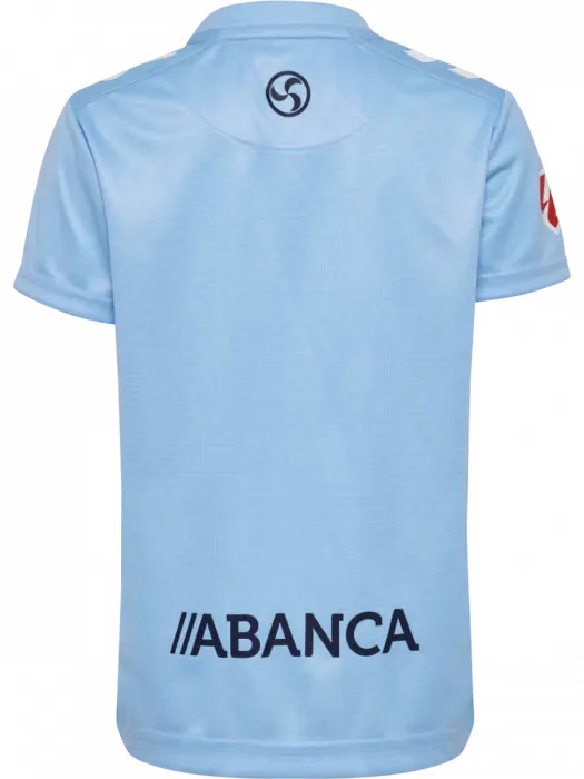 Kit casalingo bambini Celta Vigo 2024/25 - immagine 2