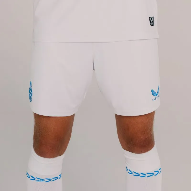 Pantaloncini Trasferta Bambino Club Brugge 2025/26