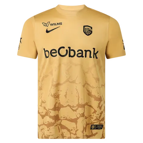 Donna KRC Genk 2025/26 Terza Maglia