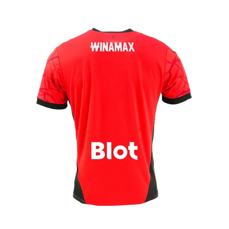 Maglia Casa Rennes Donna 2024/25 - immagine 2