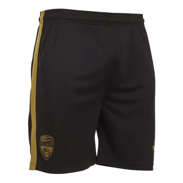 Pantaloncini terza FC Lorient 2025/26 donna