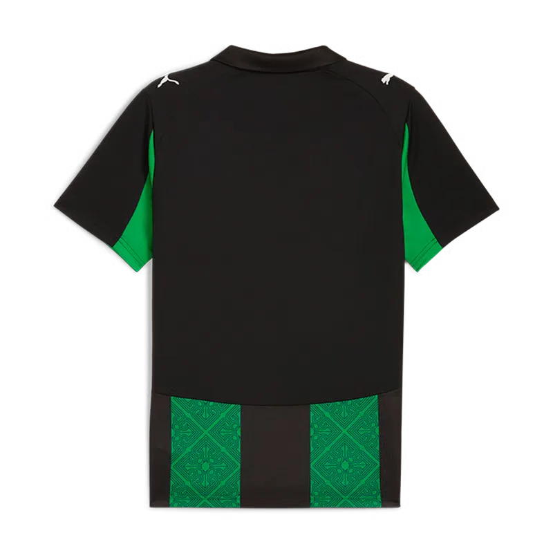 Maglia Away RC Lens 2025/26 da bambino - immagine 2