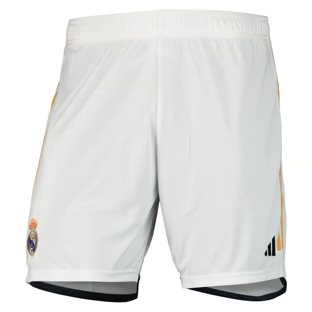 Pantaloncini Casalinghi Uomo Real Madrid 2023/24