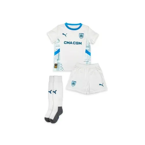 Kit Casa OM Bambino 2024/25