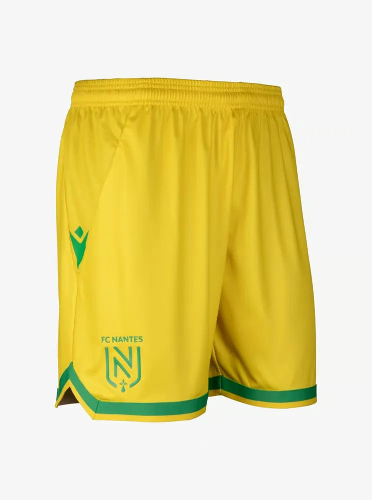 Pantaloncini Casa FC Nantes Uomo 2024/25