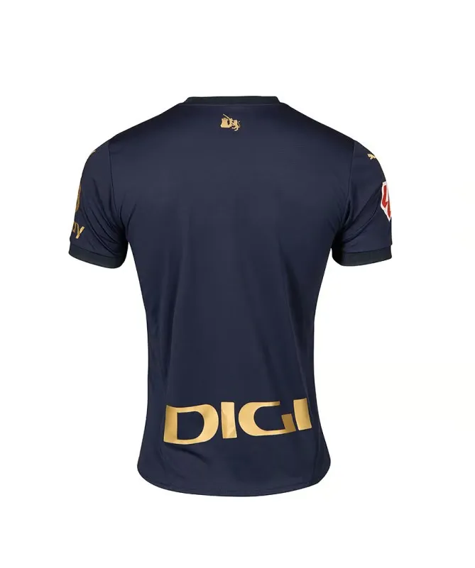 Maglia terza uomini Alaves 2024/25 - immagine 2