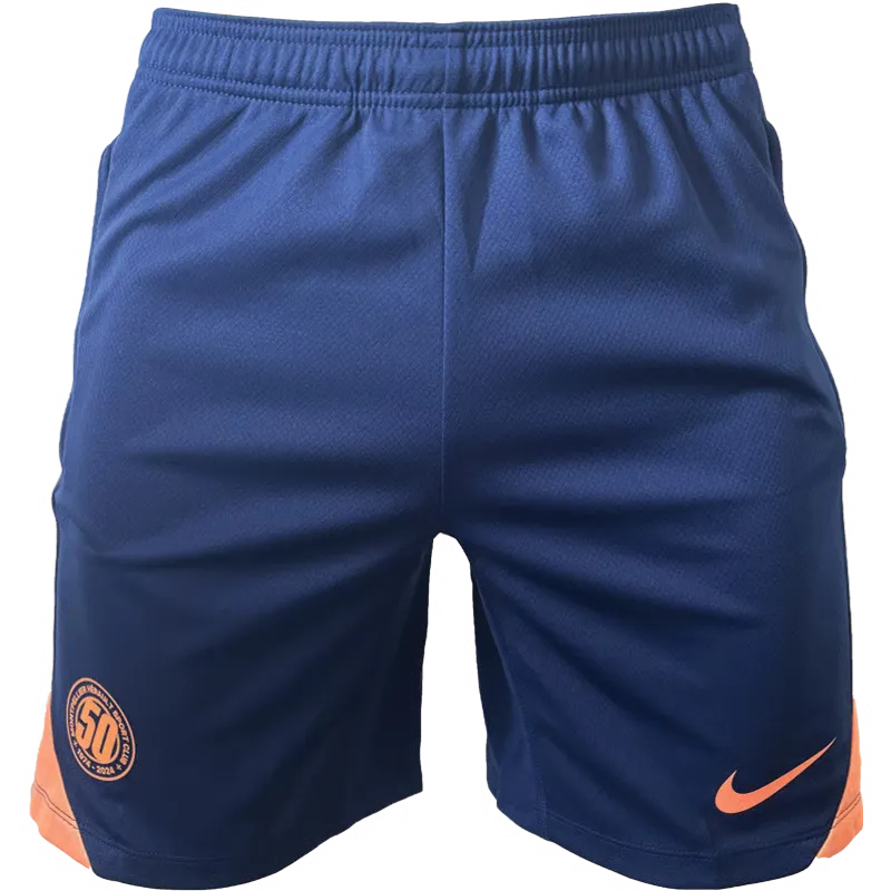 Pantaloncini Bambino Montpellier 2025 Terza Pre Partita