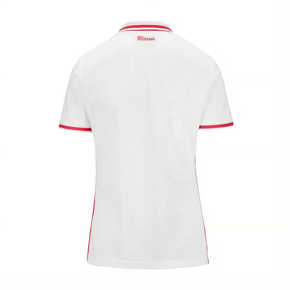 Maglia Casa AS Monaco Donna 2024/25 - immagine 2