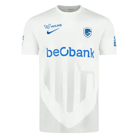 Maglia trasferta bambino KRC Genk 2025/26