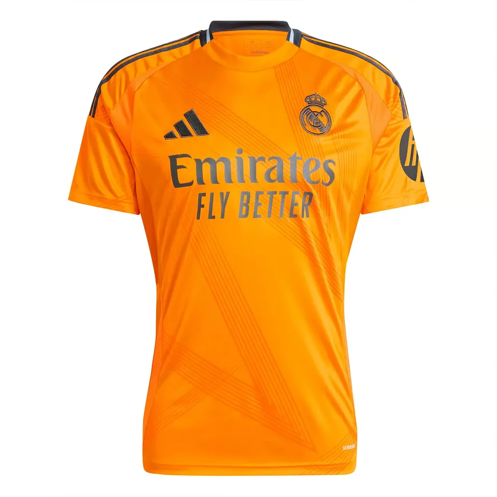 Maglia Trasferta Uomo Real Madrid 2024/25