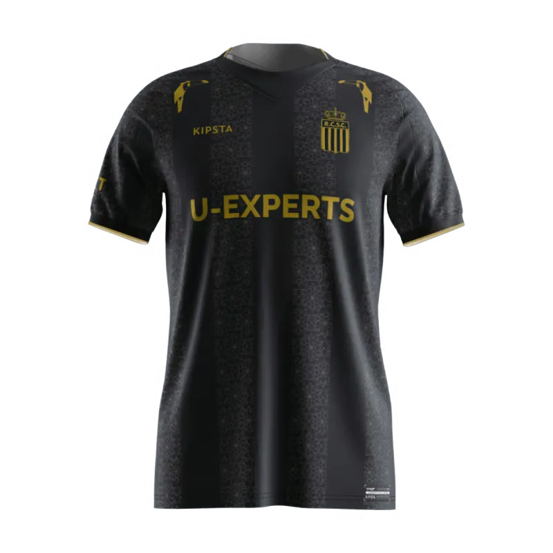 Maglia Trasferta Uomo Royal Charleroi SC 2024/25