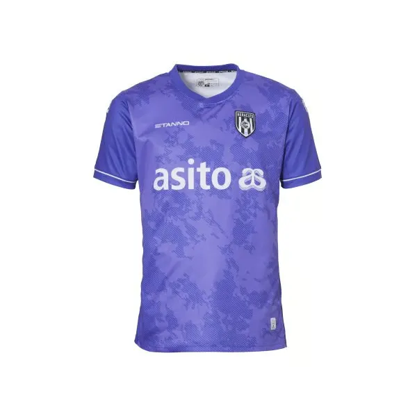 Bambino Heracles Almelo 2025/26 Terza Maglia