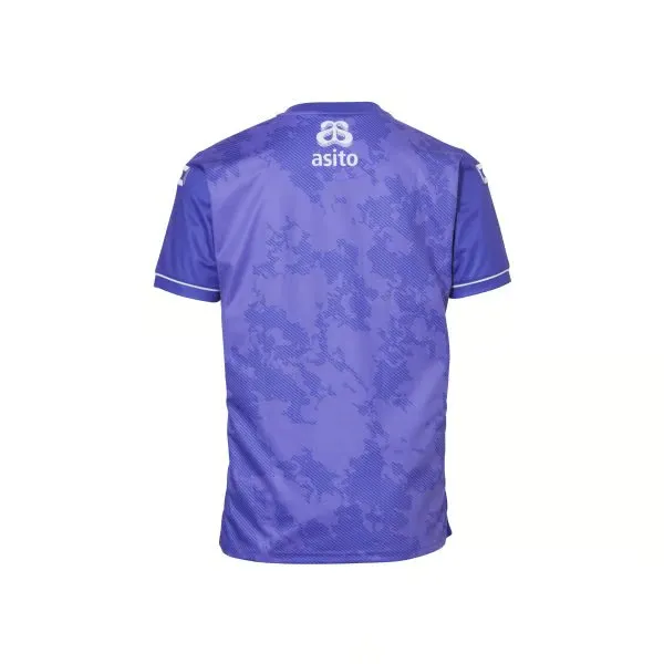 Donna Heracles Almelo 2025/26 Terza Maglia