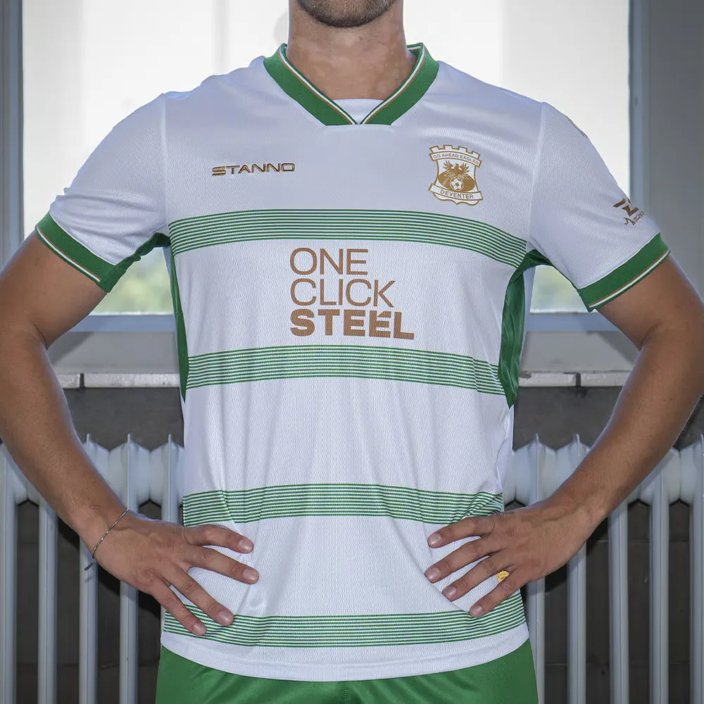 Maglia Terza Europea 2025/26 Go Ahead Eagles Bambino