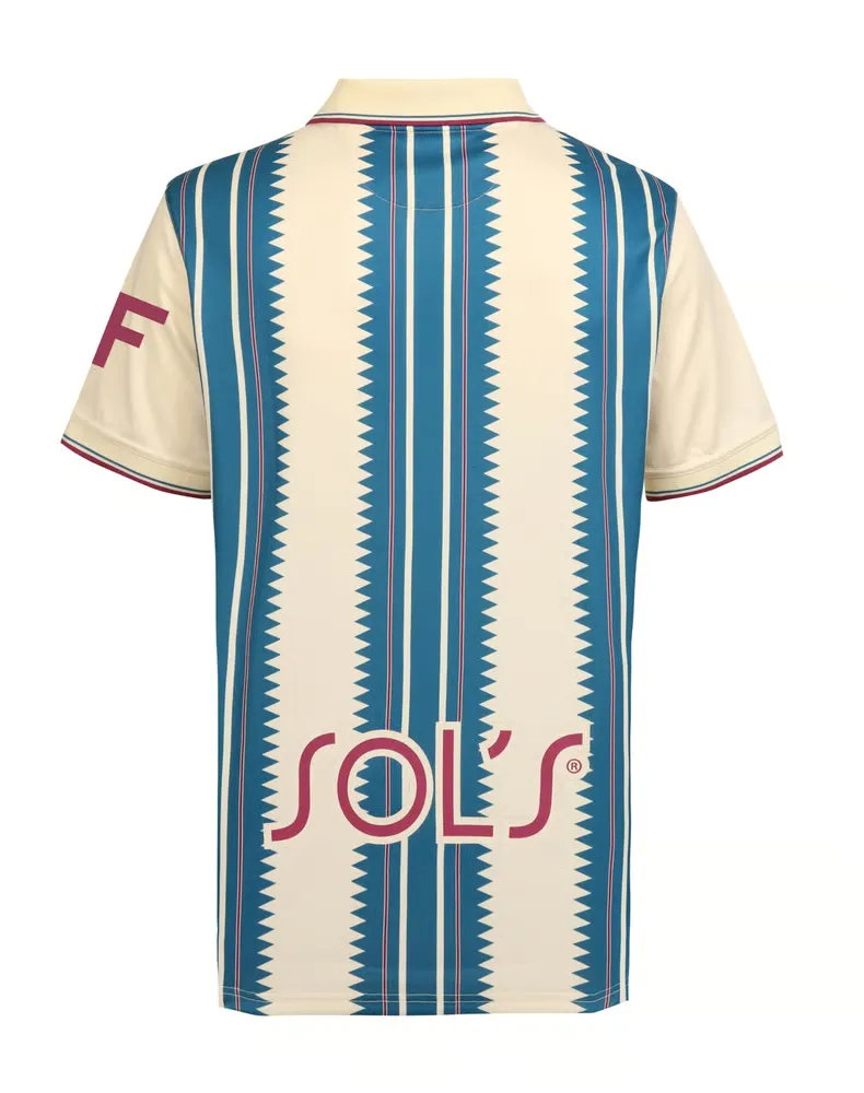 Maglia Terza Havre AC 2025/26 Donna - immagine 3