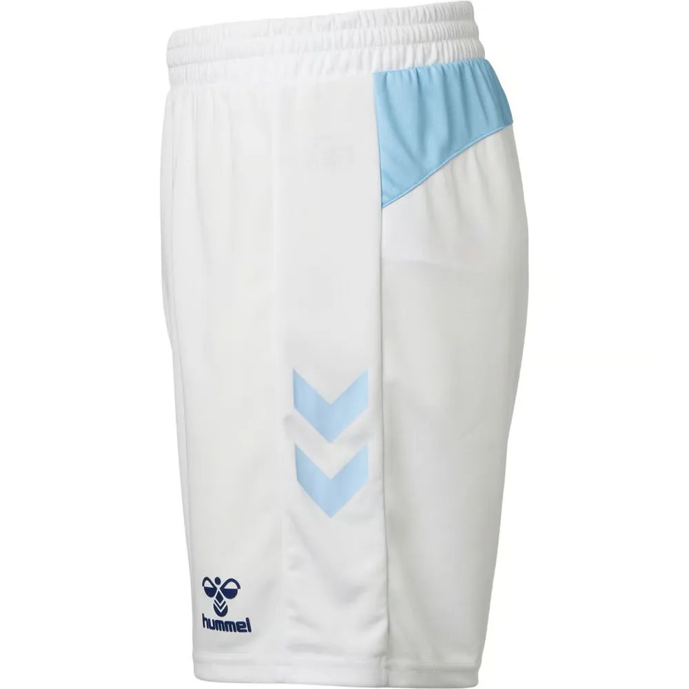 Pantaloncini casa SønderjyskE 2025/26 uomo - immagine 3