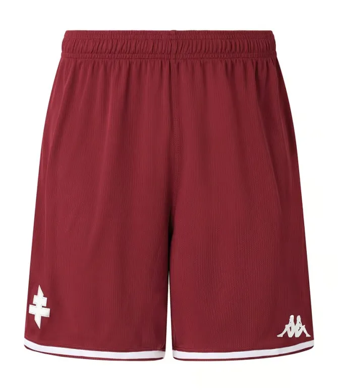 Pantaloncini trasferta FC Metz 2025/26 donna