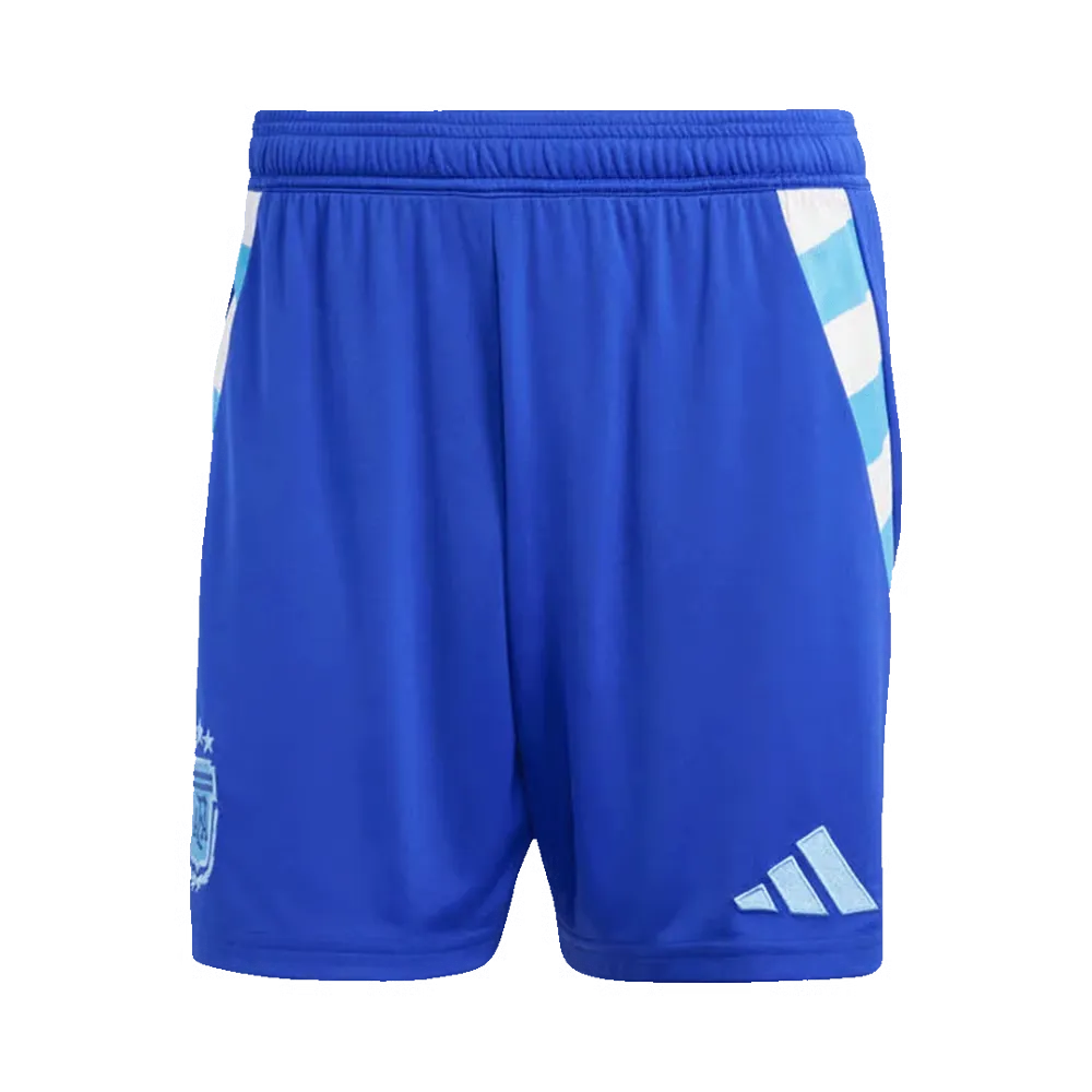 Pantaloncini Trasferta Argentina Copa America 2024