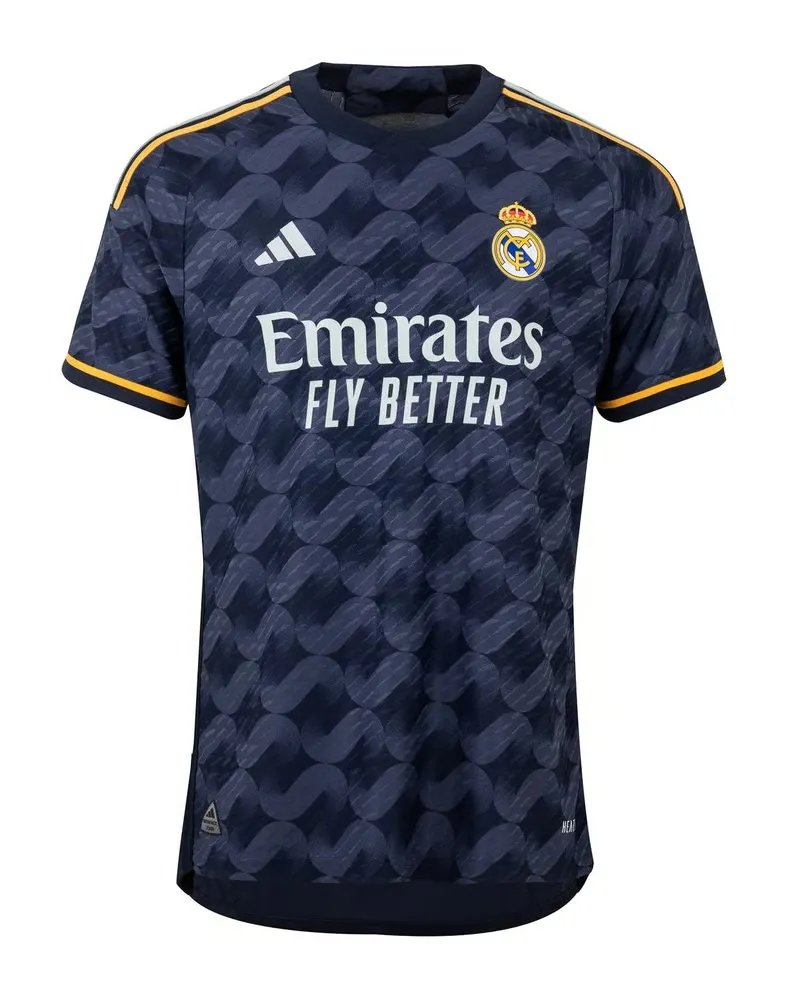 Maglia Trasferta Donna Real Madrid 2023/24
