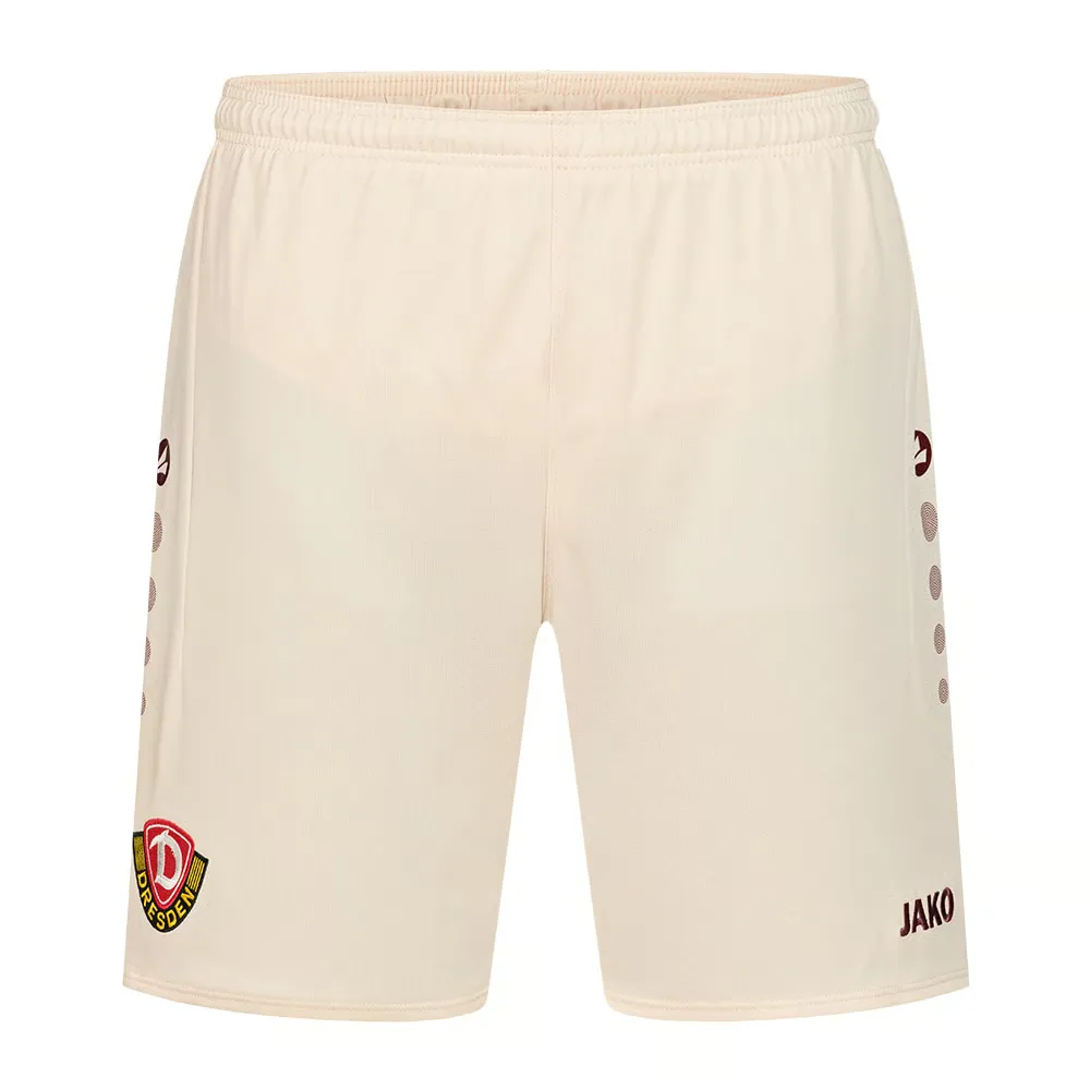 Pantaloncini trasferta Dynamo Dresden 2025/26 donna