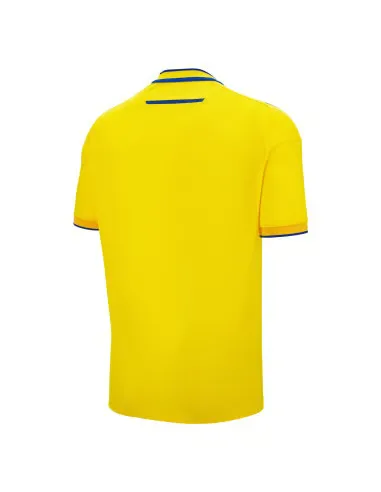 Maglia uomo Cádiz CF 2025/26 home sponsorizzata - immagine 2