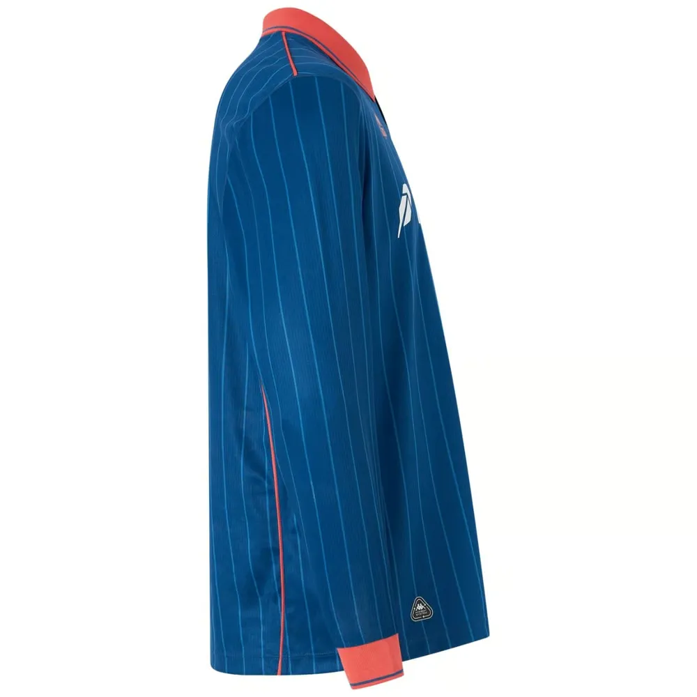 Maglia third manica lunga OGC Nice 2025/26 uomo - immagine 4