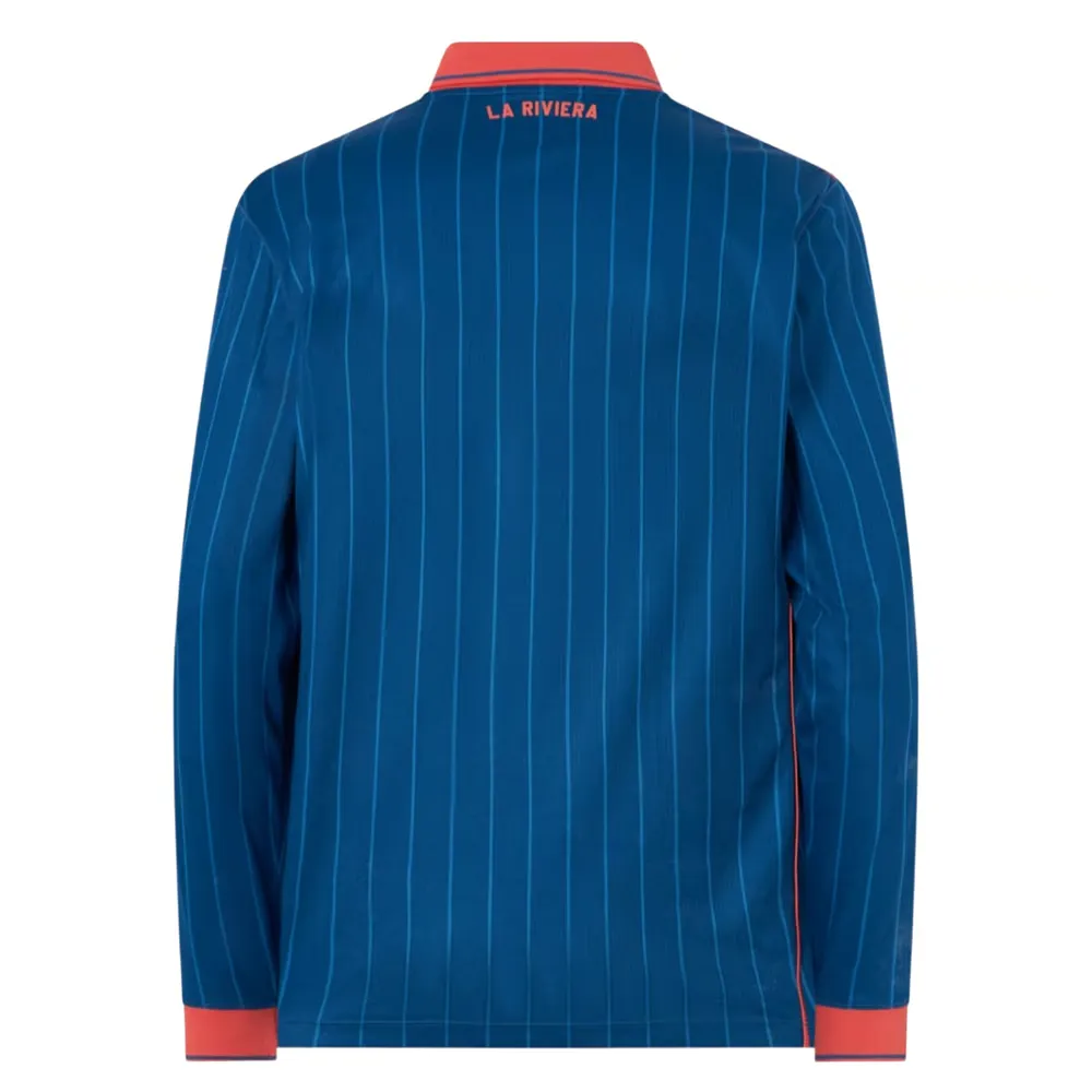 Maglia third manica lunga OGC Nice 2025/26 uomo - immagine 2