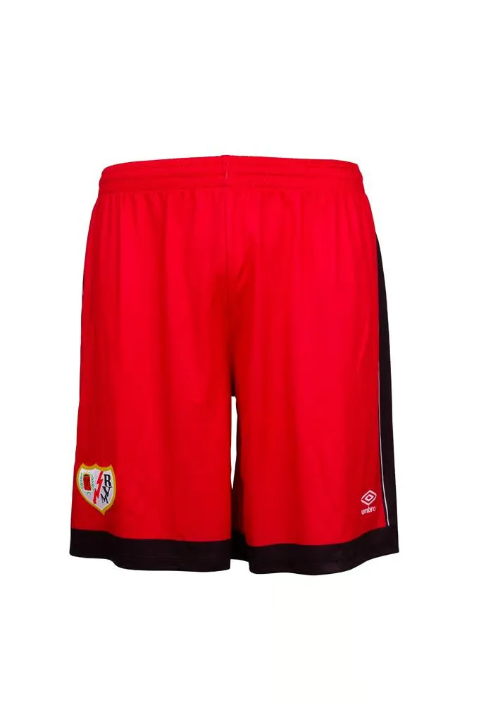 Donna Rayo Vallecano 2025/26 Pantaloncini Away