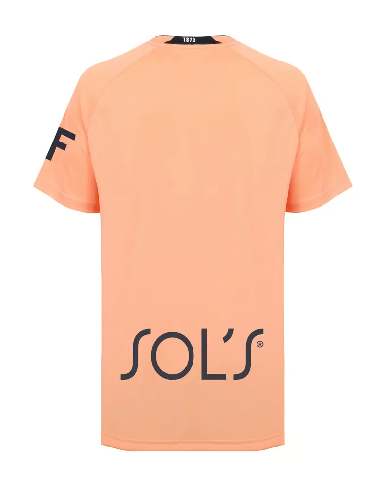 Maglia Donna Havre AC 2025/26 Trasferta - immagine 2