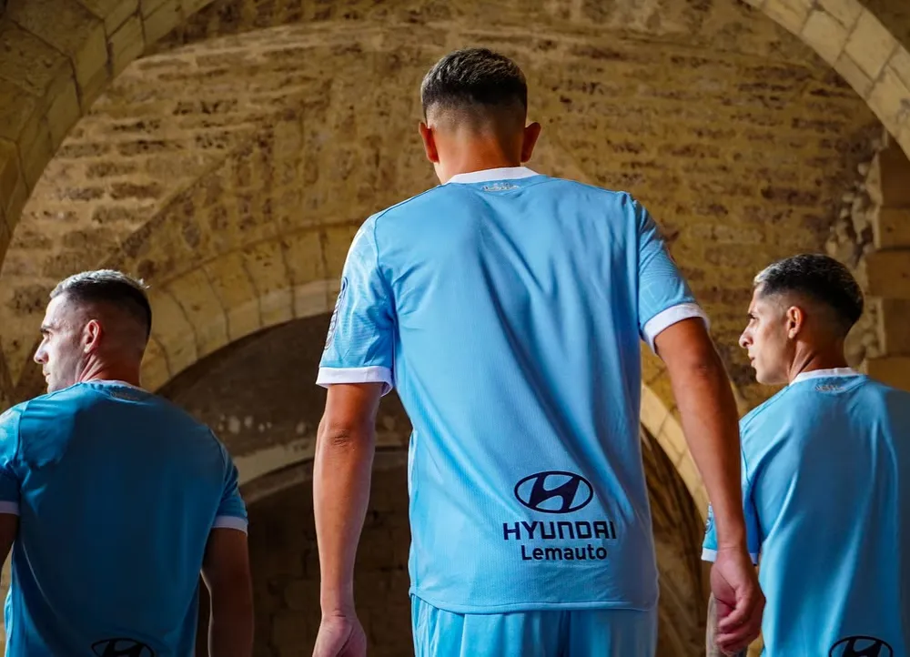 Maglia donna Cultural Leonesa 2025/26 Quarta - immagine 3