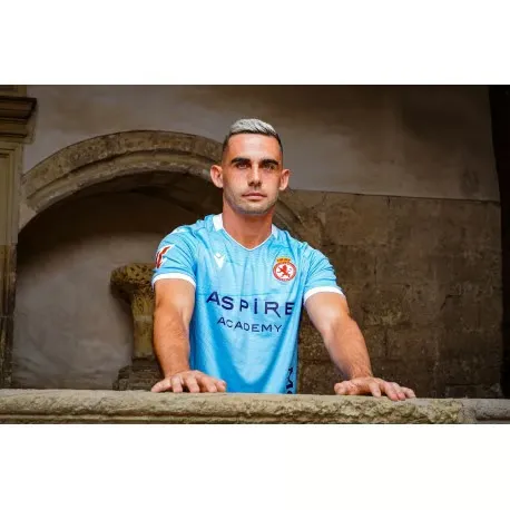 Maglia uomo Cultural Leonesa 2025/26 Quarta