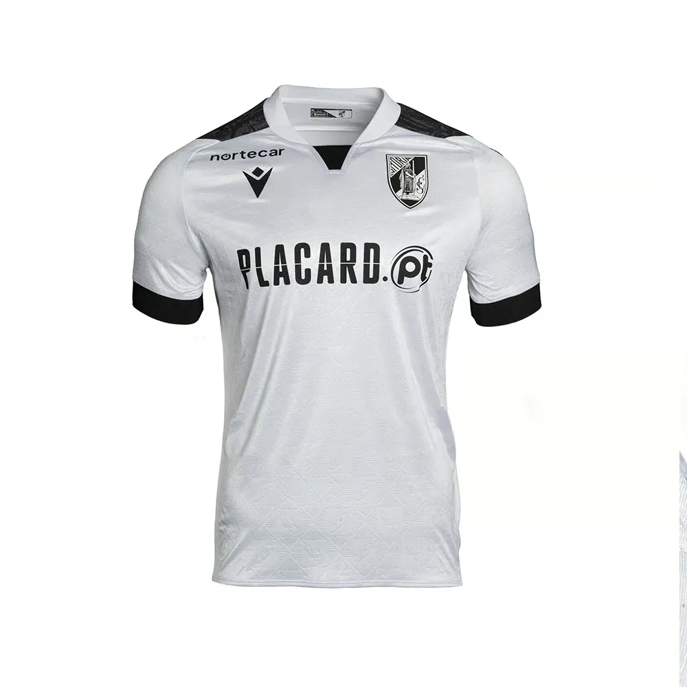 Donna Maglia Casa Vitória SC 2025/26