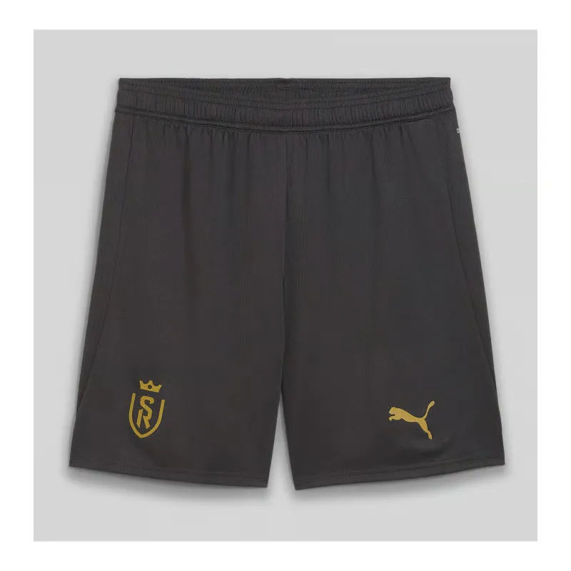 Donna Reims 2025/26 Terzi Pantaloncini