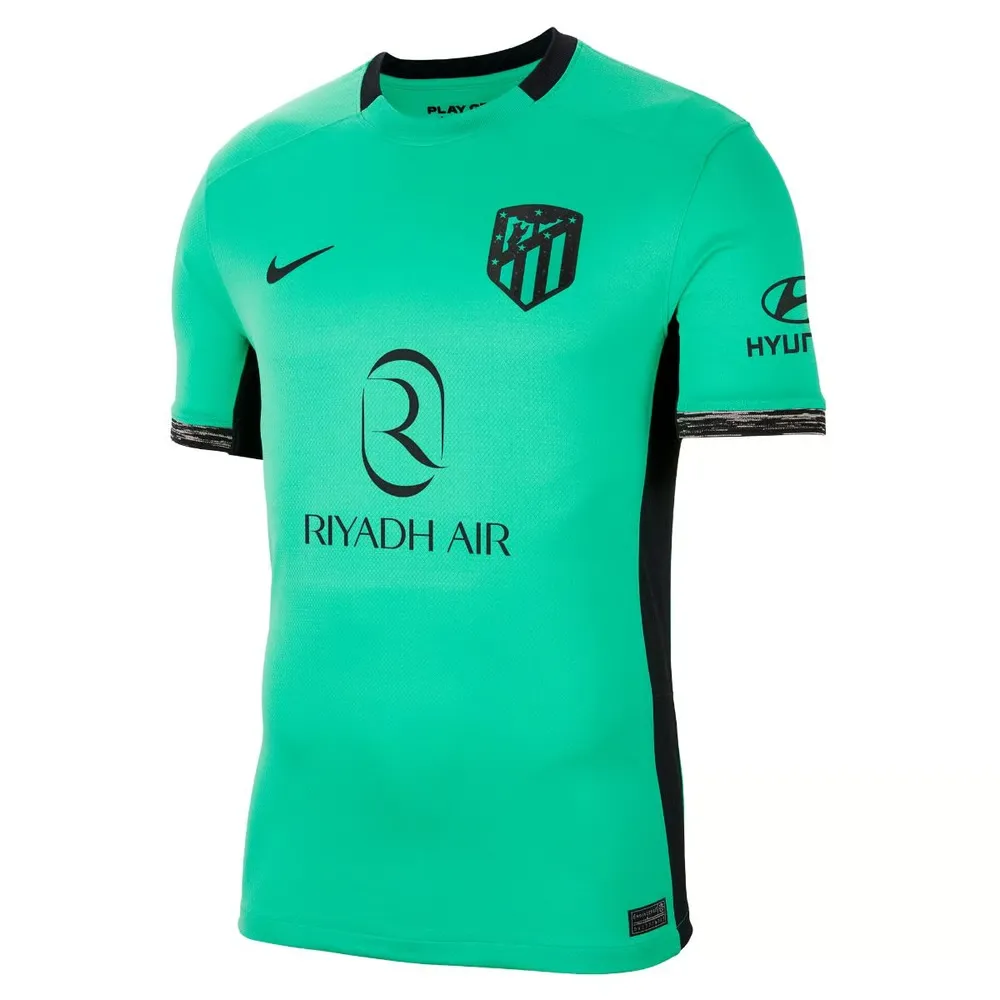Maglia Terza Uomo Atletico Madrid 2023/24