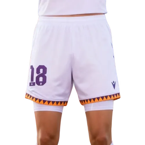 Pantaloncini Trasferta Uomo Perth Glory 2024/25