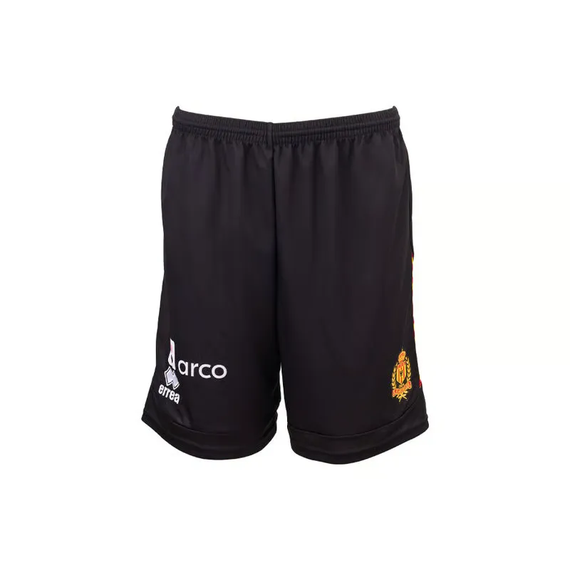 Pantaloncini Casa Uomo KV Mechelen 2024/25