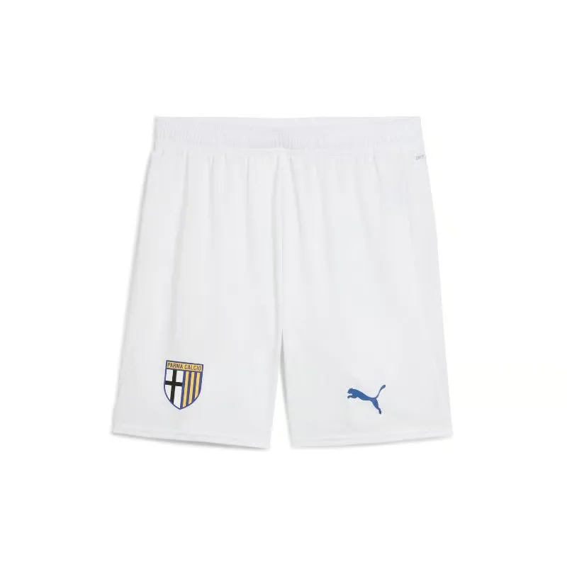 Uomo Parma 2025/26 Terzi Pantaloncini