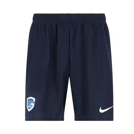 Pantaloncini Strike terza donne KRC Genk 2024/25 - Blu