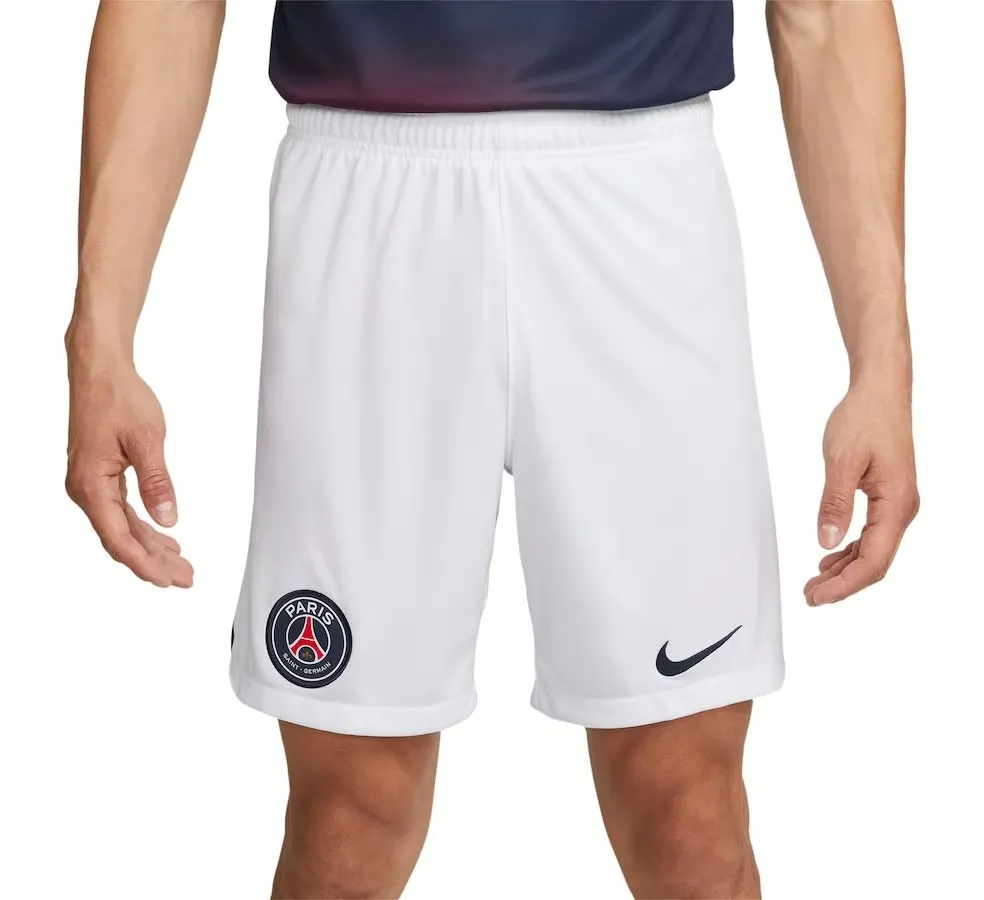 Pantaloncini Trasferta PSG Uomo 2023/24