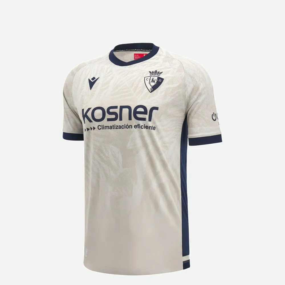 Maglia Trasferta Bambino CA Osasuna 2024/25
