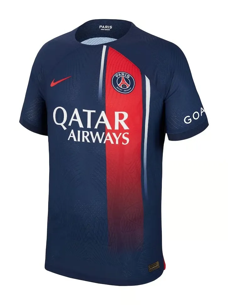 Maglia Casa PSG Donna 2023/24