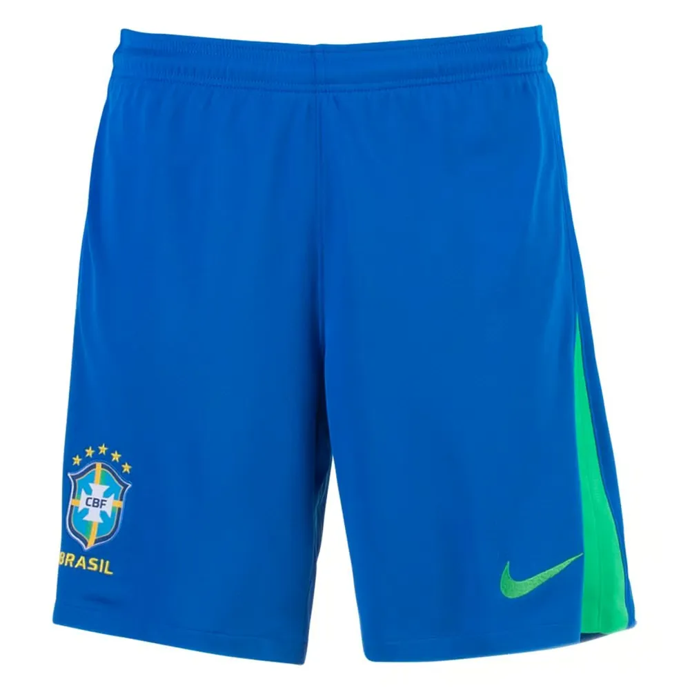 Pantaloncini Casa Brasile Copa America 2024