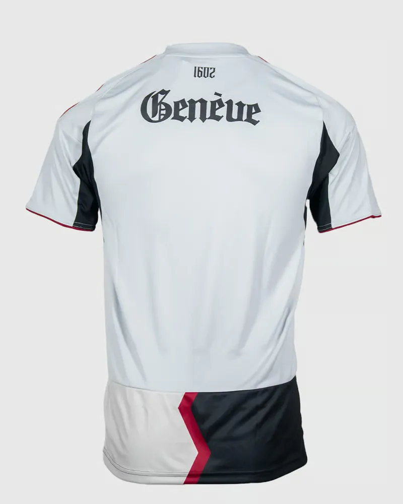 Maglia terza uomo Servette FC 2025/26 Escalade - immagine 2