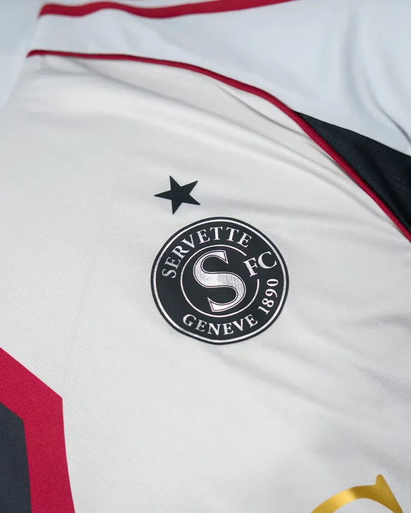 Maglia terza donna Servette FC 2025/26 Escalade - immagine 5