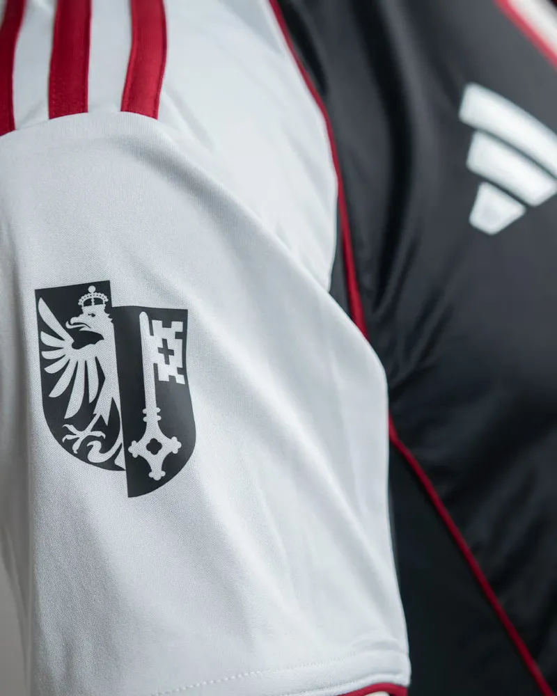 Maglia terza donna Servette FC 2025/26 Escalade - immagine 2