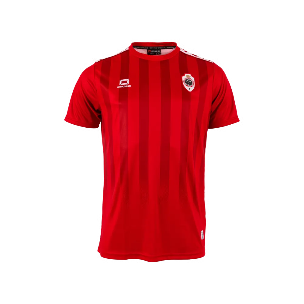 Maglia Pre-Partita Terza 2025/26 del Royal Antwerp da Donna