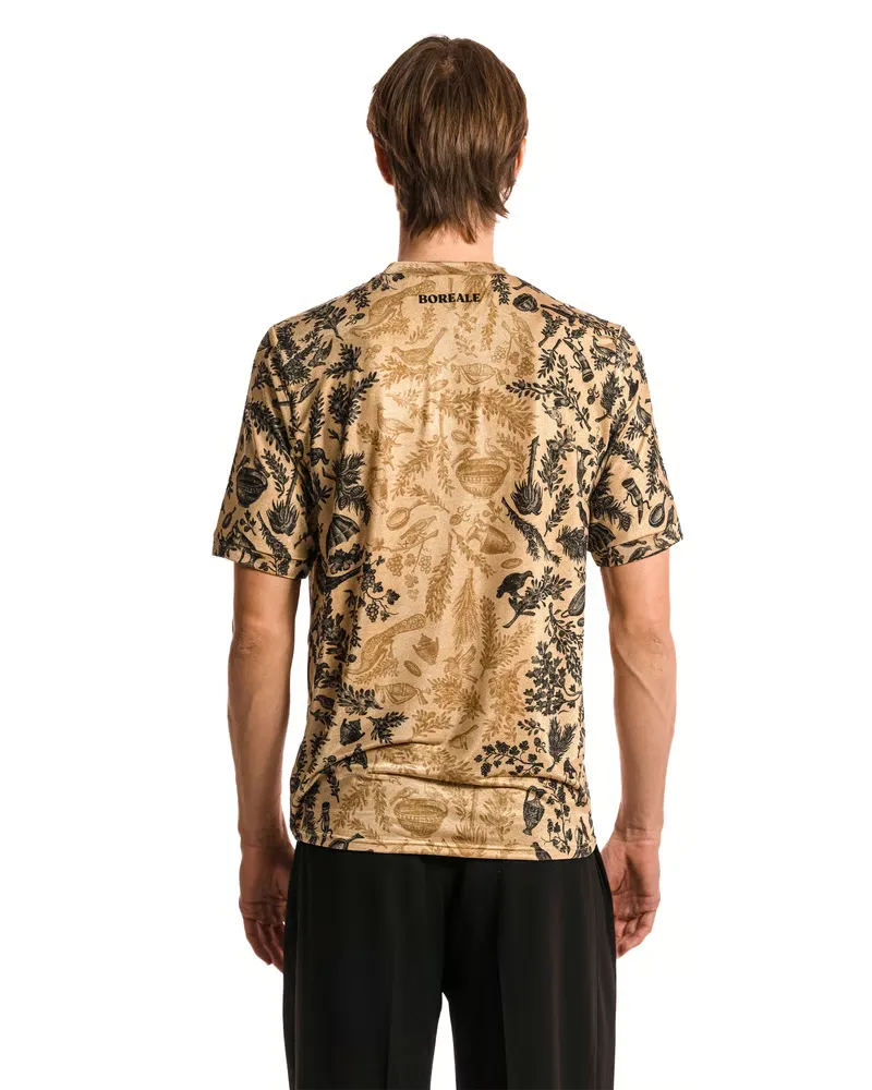 Maglia third uomo Boreale Calcio 2025/26 - immagine 6